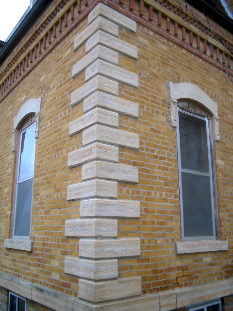 Click here to see the Quoins